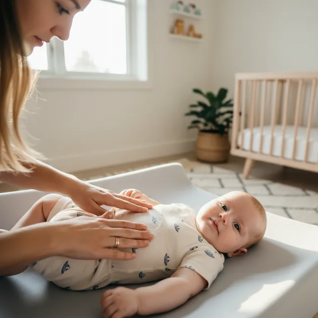 Heat Rash in Babies: Symptoms, Prevention, and Treatment