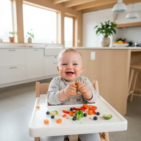 High Chair for Baby: Complete Buying Guide illustration