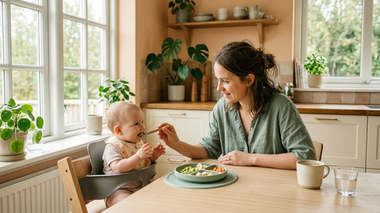 How Much Should a Newborn Eat?