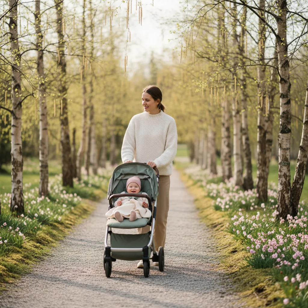 How to Choose the Right Stroller in 2026: A Complete Buying Guide