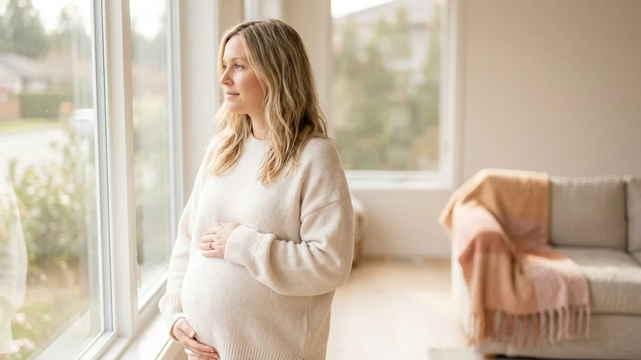 How to Increase Your Chances of Getting Pregnant: Practical Tips