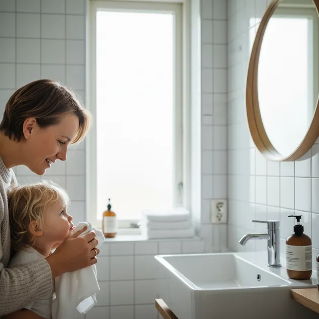 Impetigo in Children: Symptoms, Treatment, and Contagion