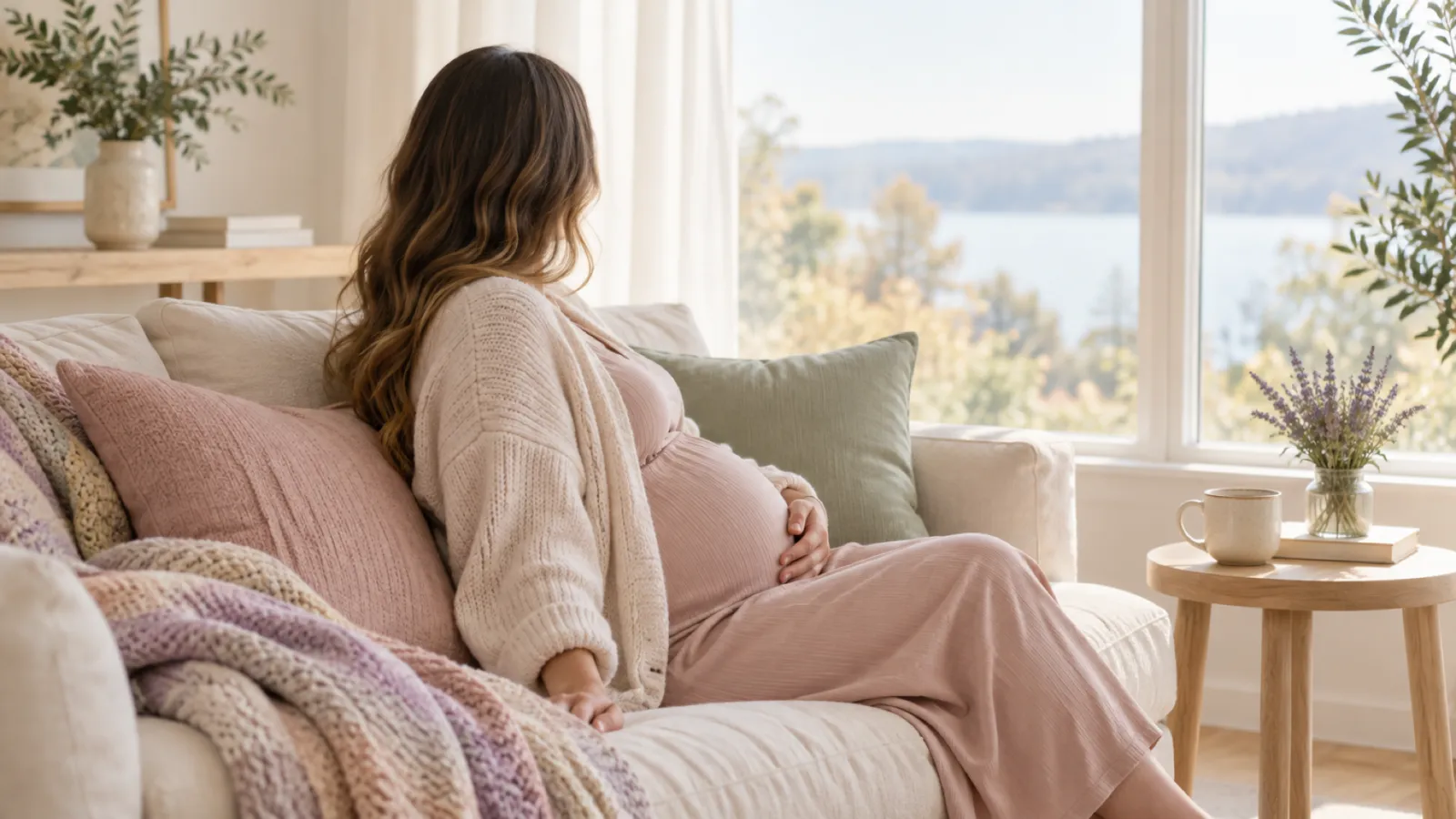 Is 37 Weeks Full Term? Early, Full and Late Term by Week