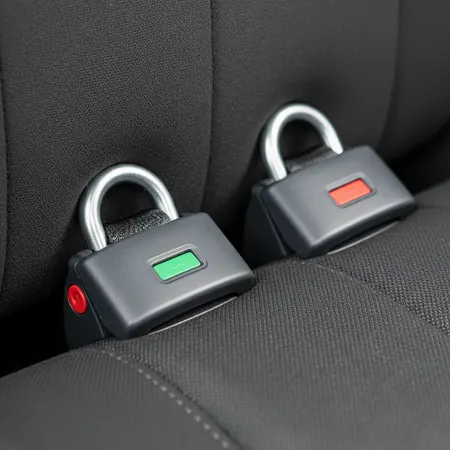 ISOFIX Car Seat Guide: Safe Installation for Your Child illustration