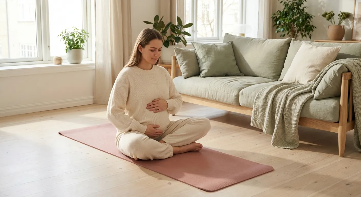 Kegel Exercises: Complete Training Guide for Your Pelvic Floor