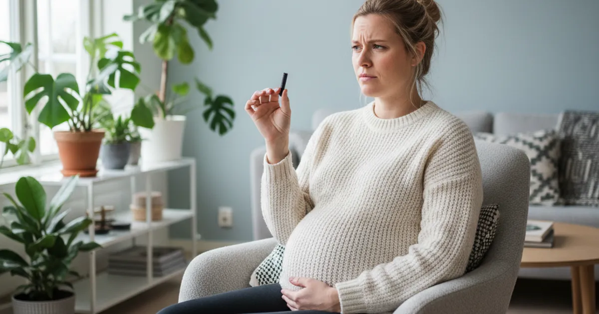 Licorice During Pregnancy: Is It Safe?