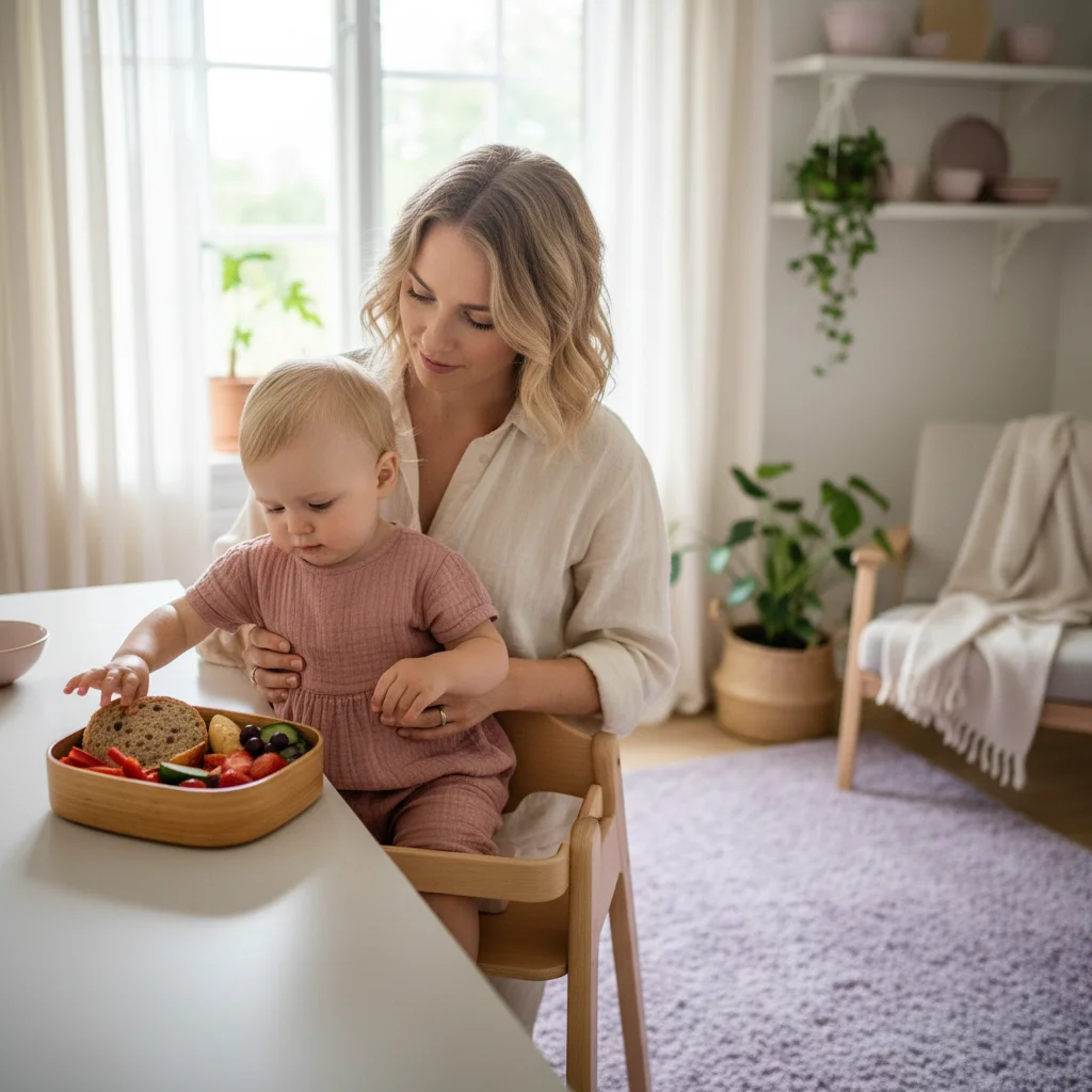 Daycare Lunchbox Ideas — Healthy and Easy