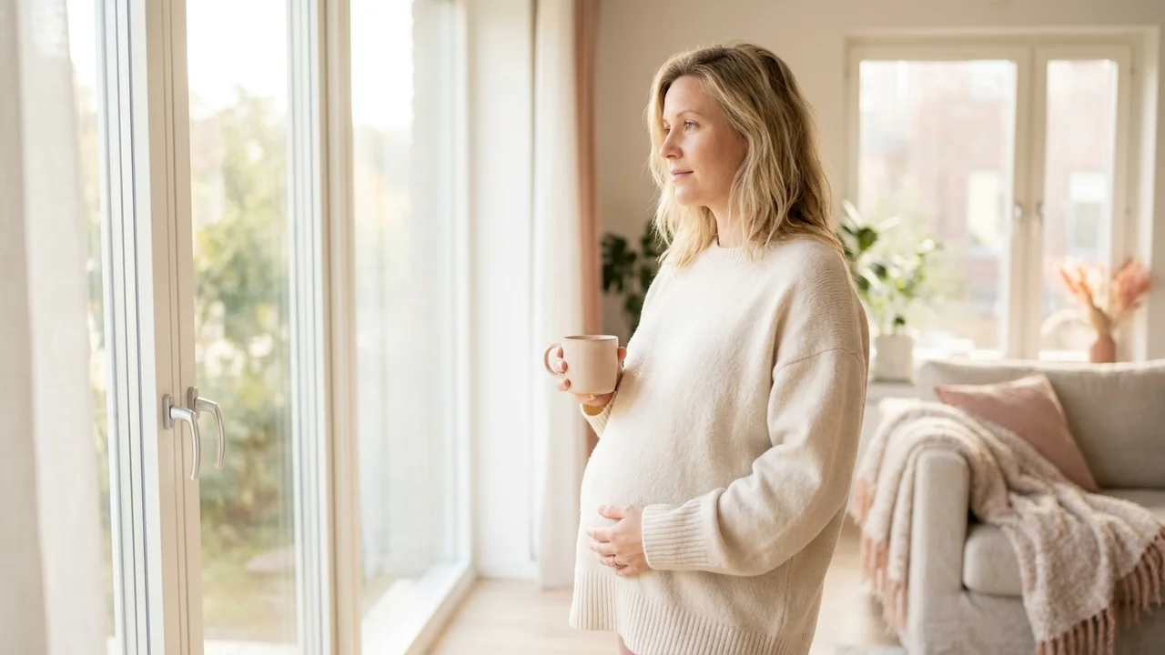 Mozzarella During Pregnancy: Is It Safe?