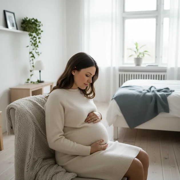 Mucus Plug in Pregnancy: What Is It and What Does It Mean?