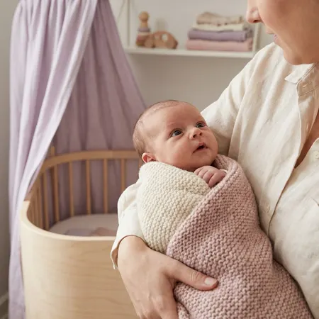 Newborn Hiccups: Why It Happens and What to Do illustration