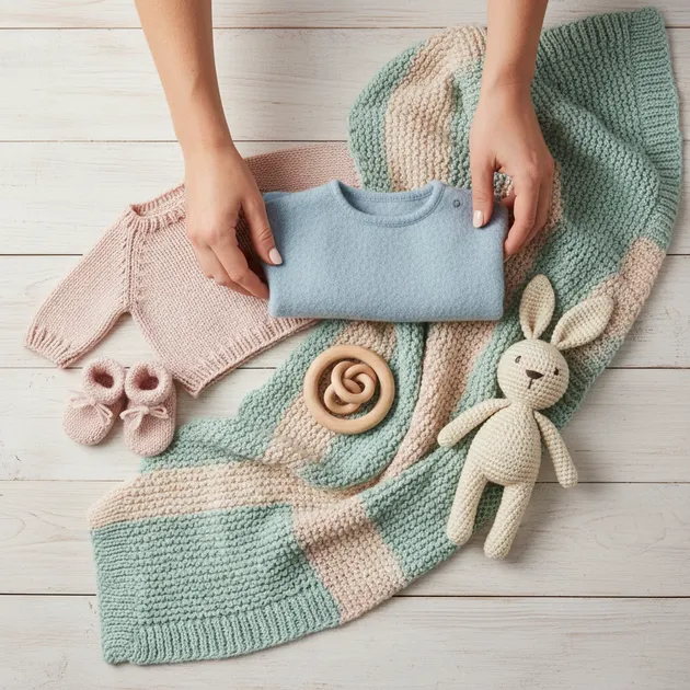 Newborn Life Hacks: 25 Tips for Surviving the First Weeks