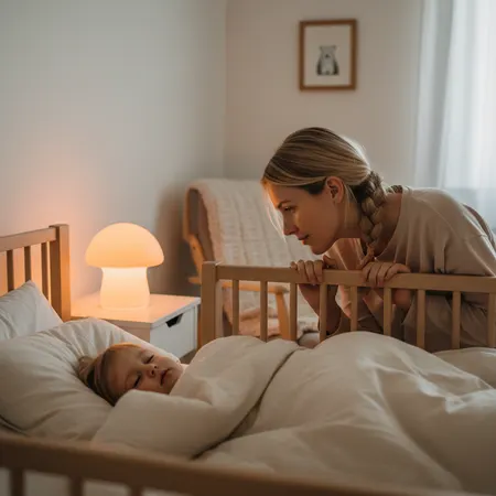 Night Lights for Kids: How to Choose the Right One illustration
