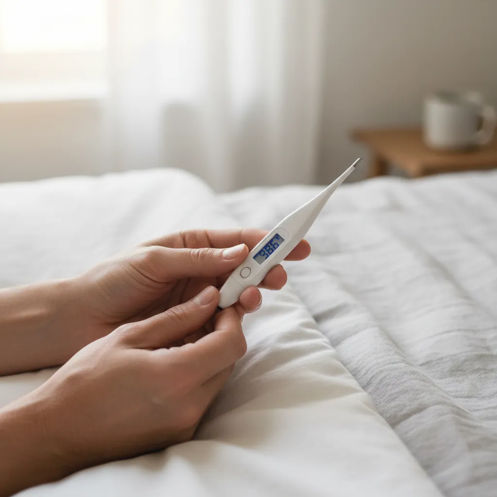 Ovulation Symptoms: 7 Signs to Know illustration