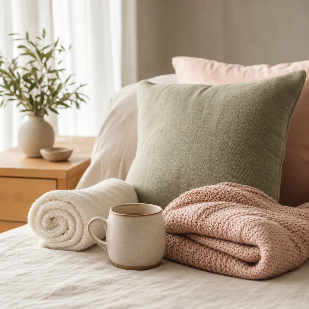 Pelvic Pain After Birth: Causes, Relief, and Red Flags