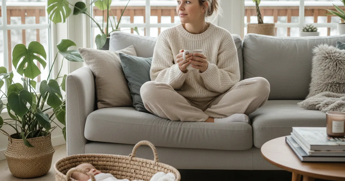 Your Period After Birth: When Does It Return and What Is Normal?
