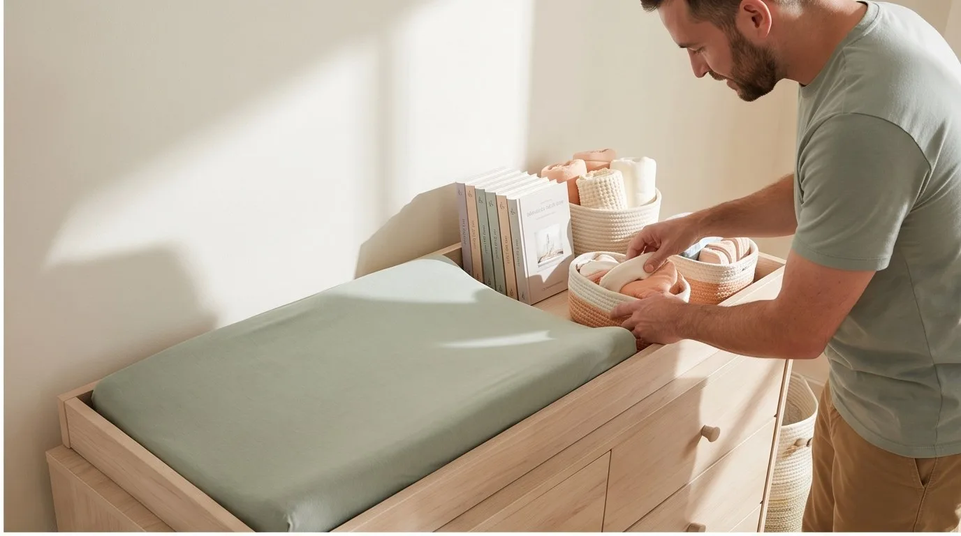 Pottery Barn Baby: What to Buy and What to Skip illustration