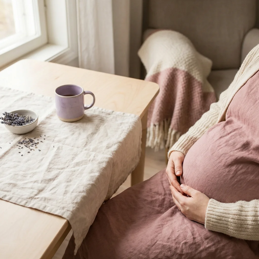 Pregnancy After 35: Everything You Should Know illustration
