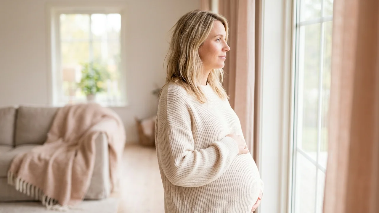 Pregnancy Diet: Complete Nutrition Guide for Pregnant Women