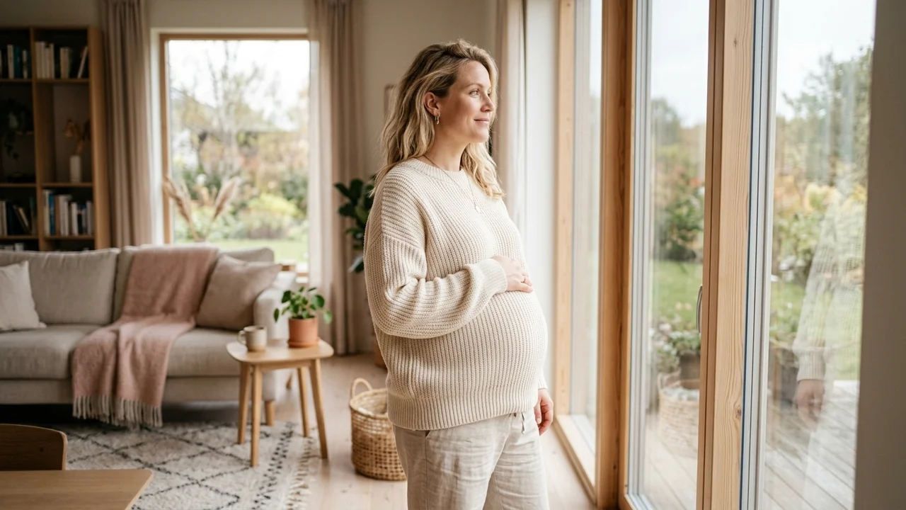 Pregnancy Symptoms by Week: What to Expect