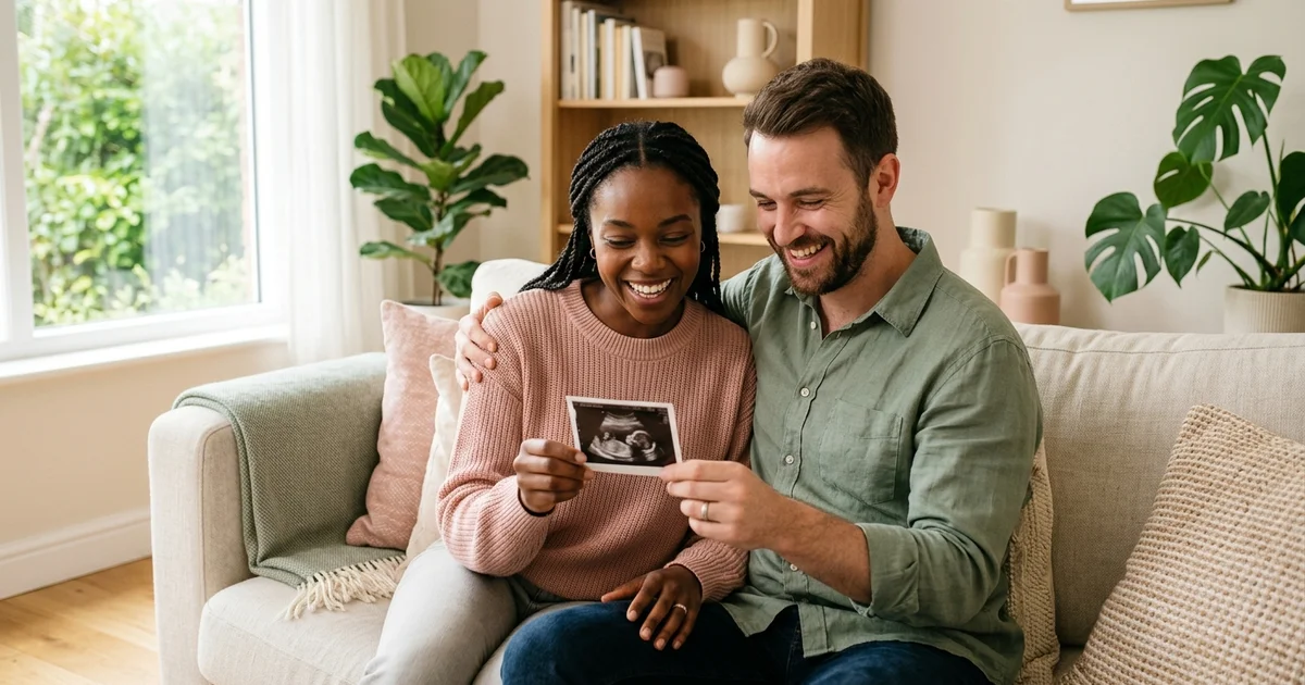 Pregnancy Week 10: Fingers, Toes, and Teeth