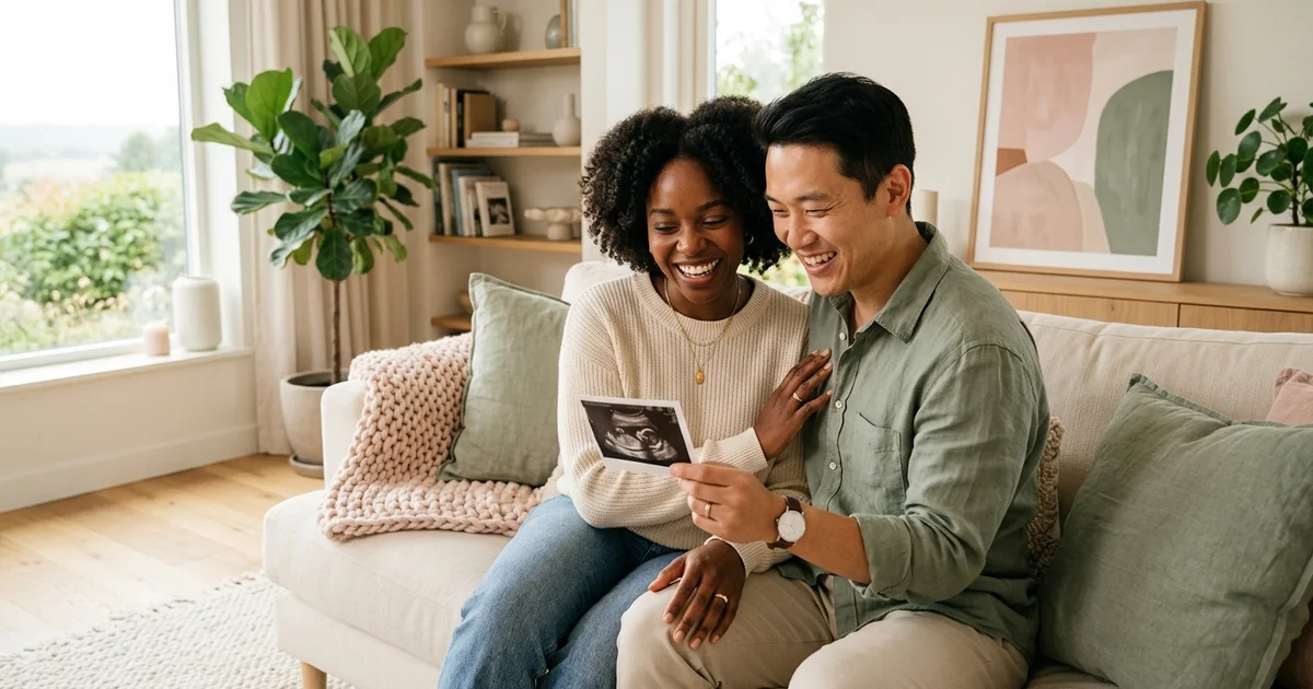 Pregnancy Week 11: Almost Out of the First Trimester