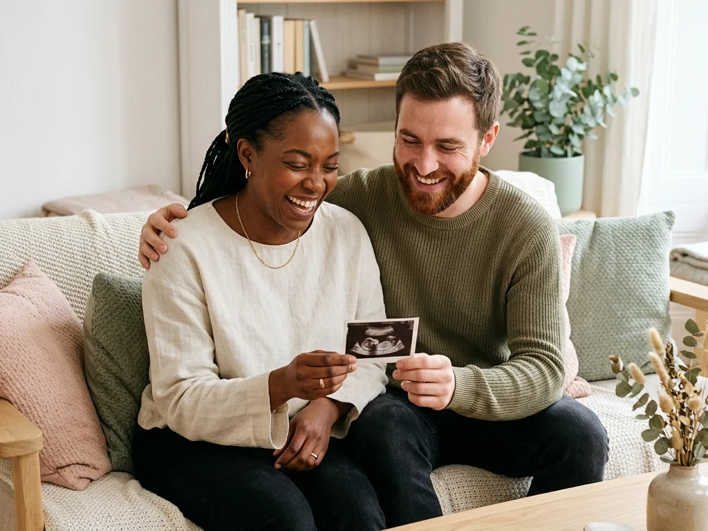 Midwife. Your Most Important Ally During Pregnancy illustration