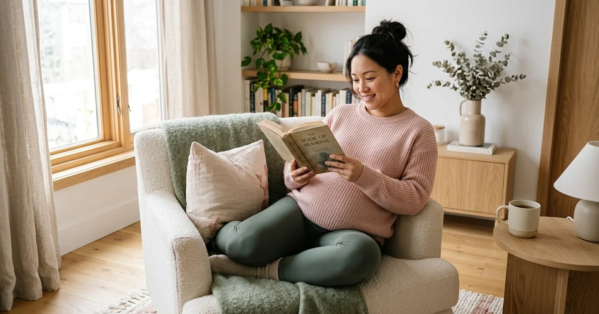 Pregnancy Week 13: Welcome to the Second Trimester