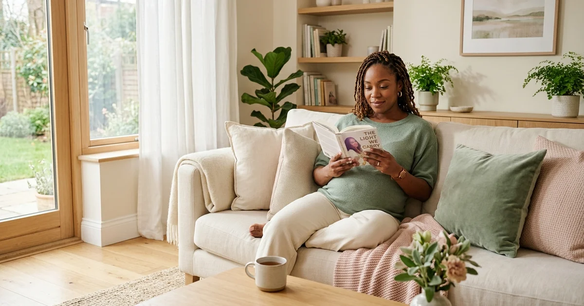 Pregnancy Week 15: Bones and Hearing
