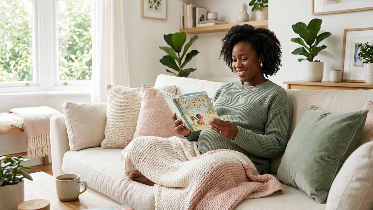 Pregnancy Week 22: What to Expect — Baby Size, Symptoms & Tips