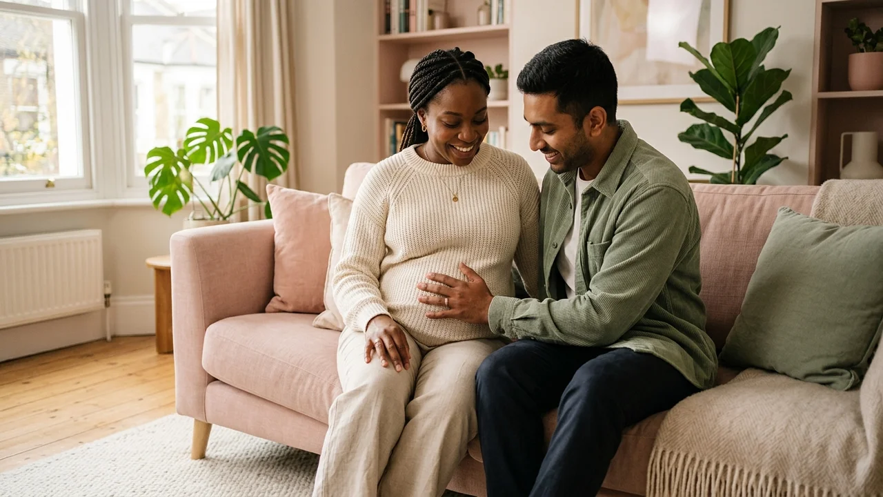 Pregnancy Week 24: What to Expect — Baby Size, Symptoms & Tips