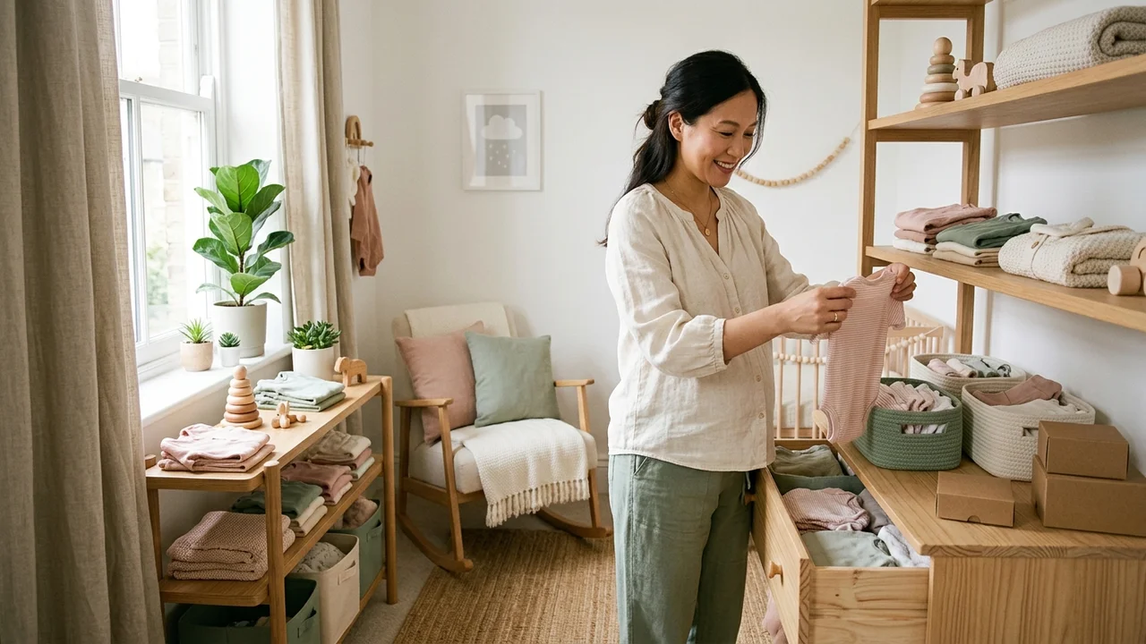 Pregnancy Week 25: What to Expect — Baby Size, Symptoms & Tips