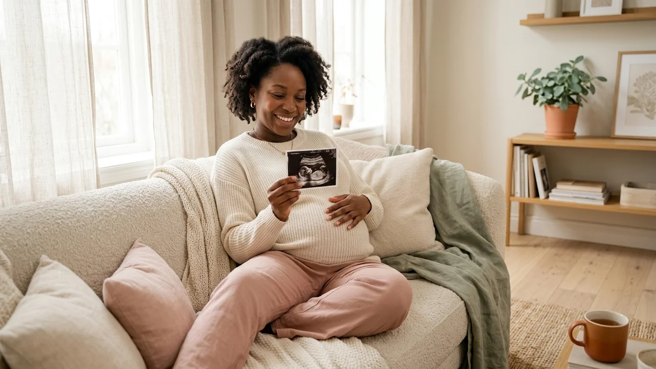 Pregnancy Week 27: What to Expect — Baby Size, Symptoms & Tips