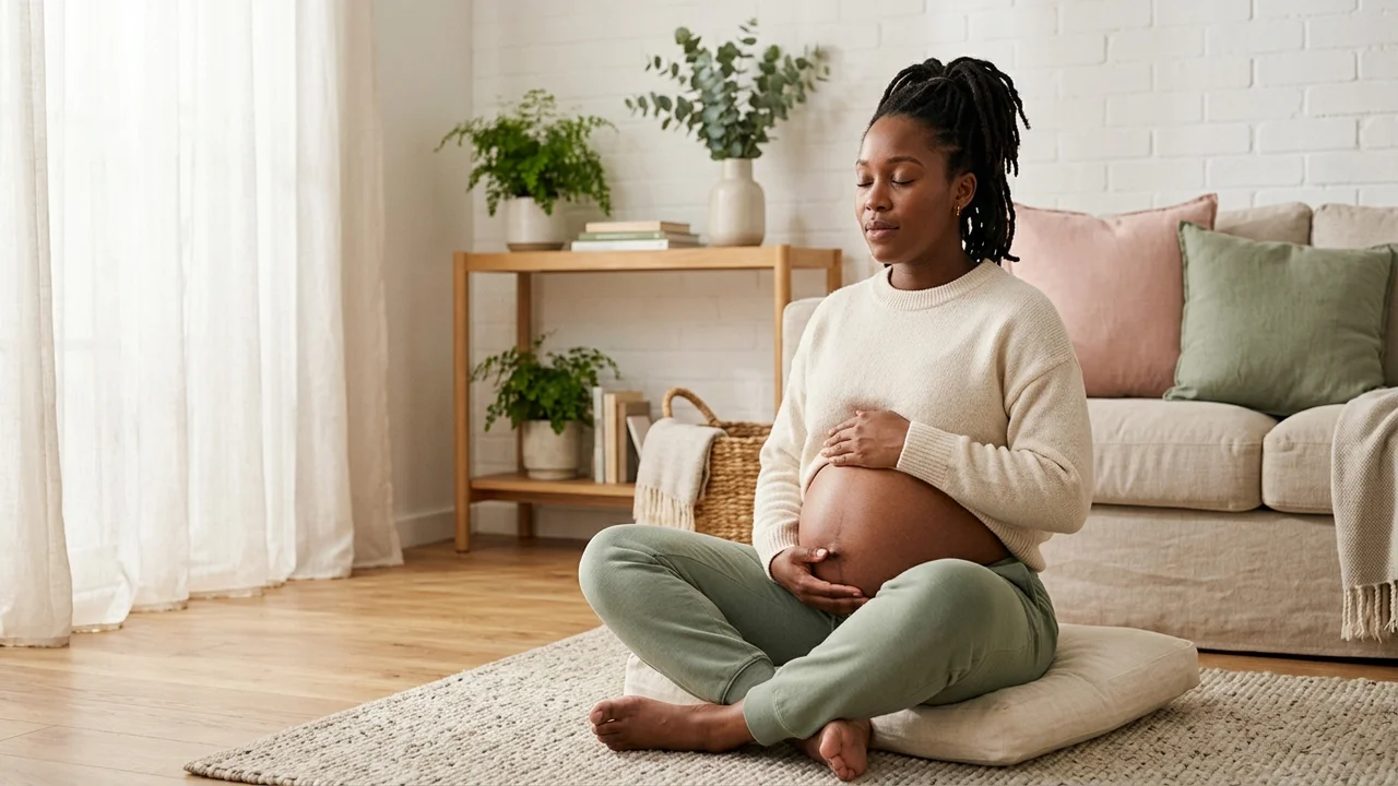 Pregnancy Week 28: What to Expect — Baby Size, Symptoms & Tips
