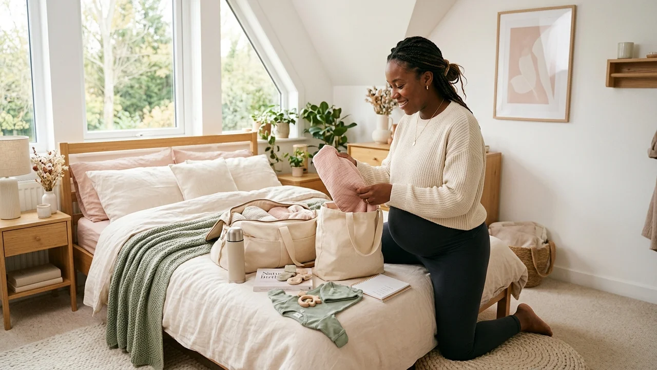 Pregnancy Week 30: What to Expect — Baby Size, Symptoms & Tips