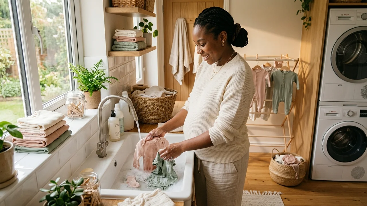 Pregnancy Week 35: What to Expect — Baby Size, Symptoms & Tips