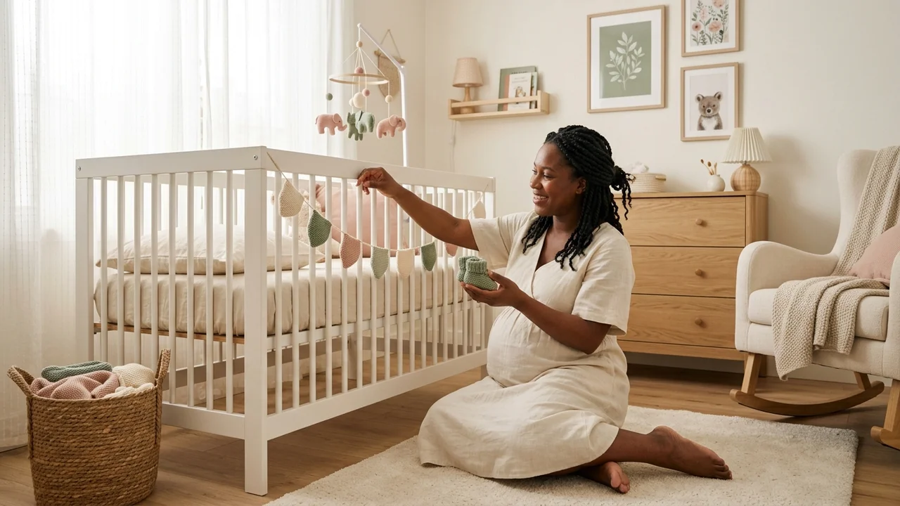 Pregnancy Week 36: What to Expect — Baby Size, Symptoms & Tips