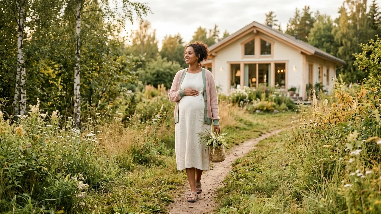 Pregnancy Week 37: What to Expect — Baby Size, Symptoms & Tips