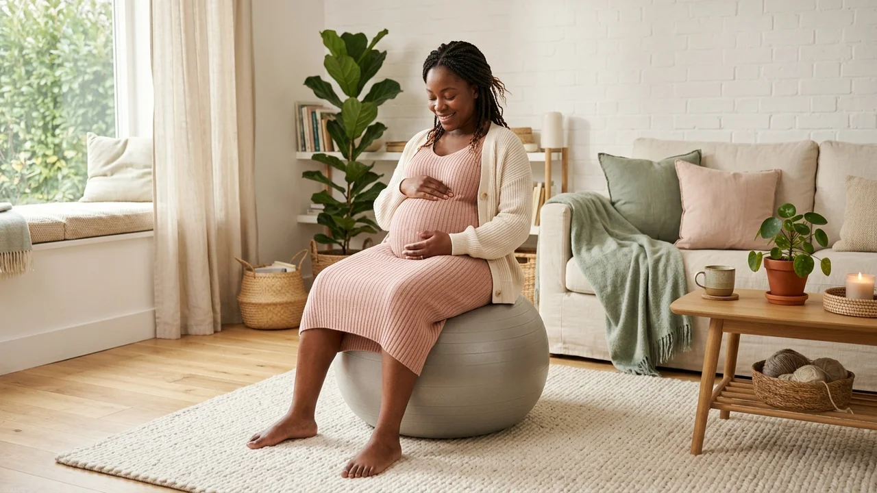 Pregnancy Week 38: What to Expect — Baby Size, Symptoms & Tips