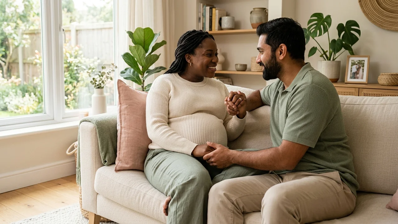 Pregnancy Week 39: What to Expect — Baby Size, Symptoms & Tips
