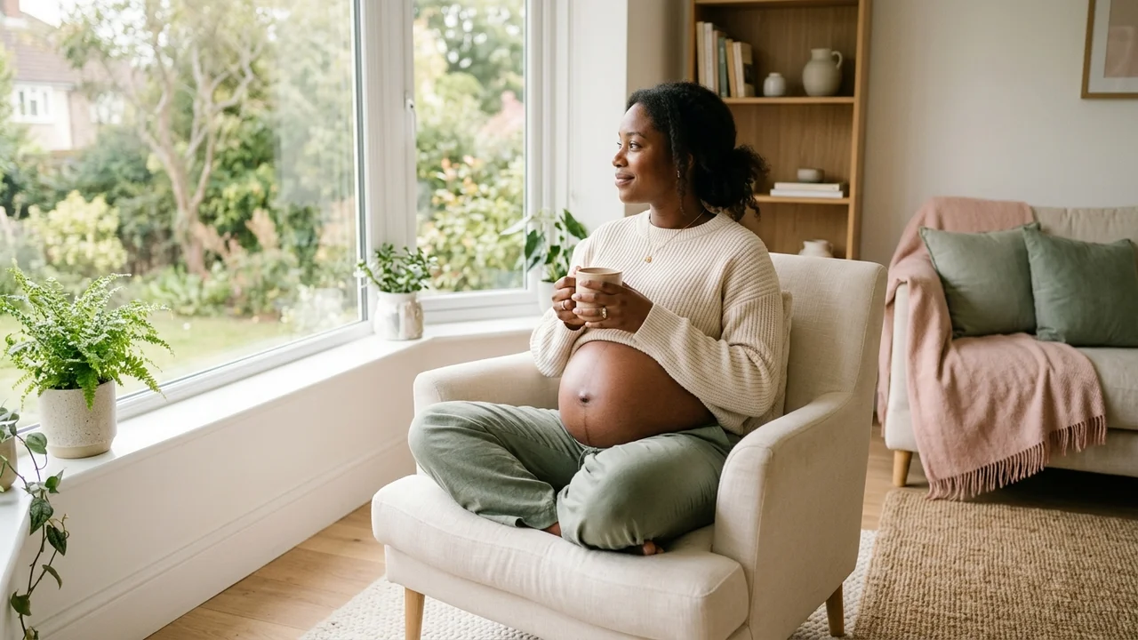 Pregnancy Week 40: What to Expect — Baby Size, Symptoms & Tips