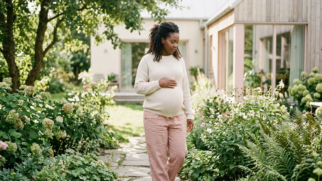 Pregnancy Week 41: What to Expect — Baby Size, Symptoms & Tips