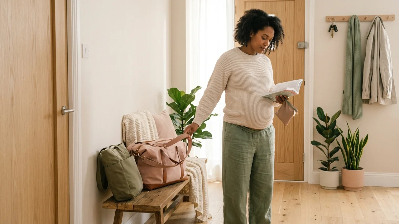 Pregnancy Week 42: What to Expect — Baby Size, Symptoms & Tips
