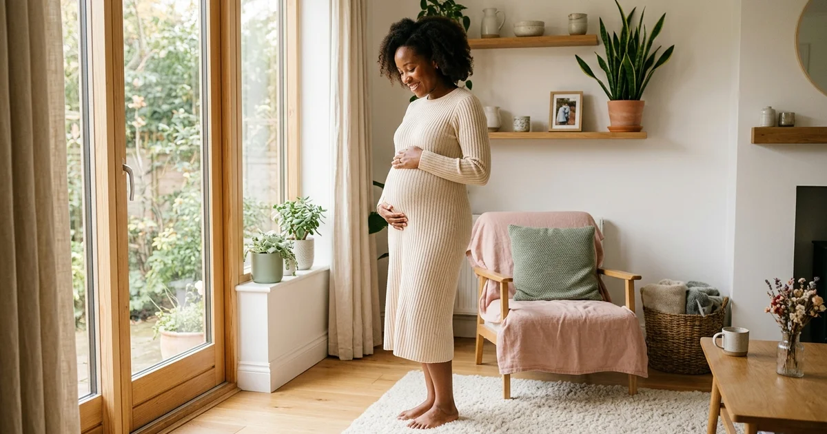 Pregnancy Week 5: The Heart Begins to Form