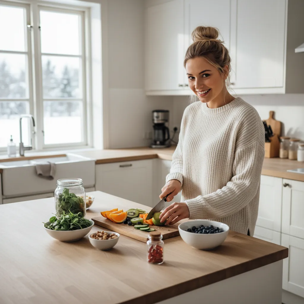 How to Prepare Your Body for Pregnancy