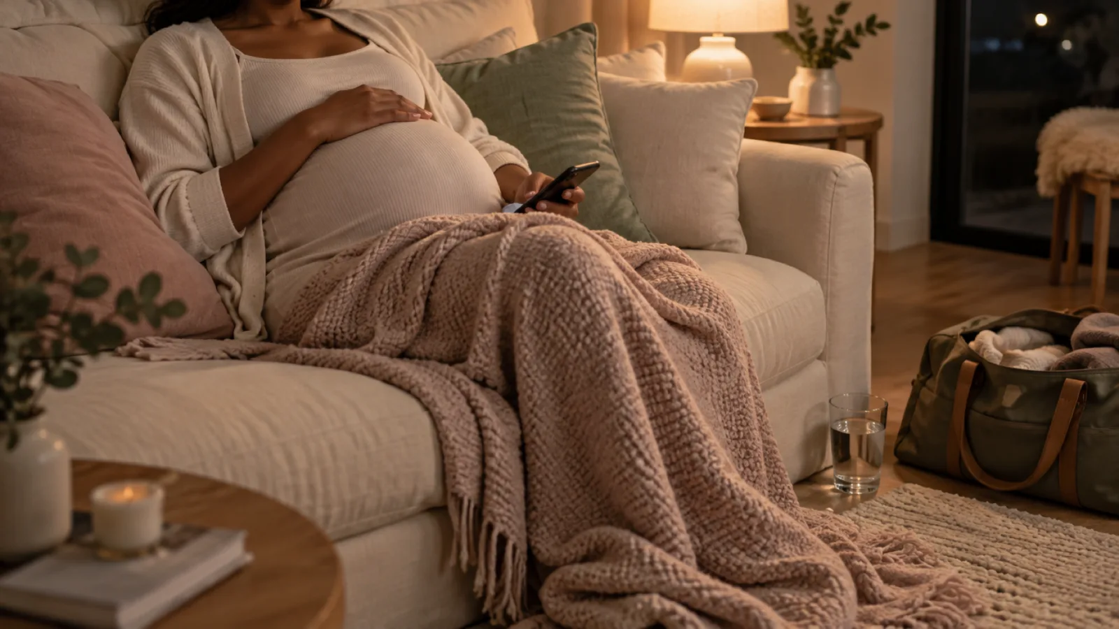 Prodromal Labor: Signs, Duration, and How to Tell It's Real