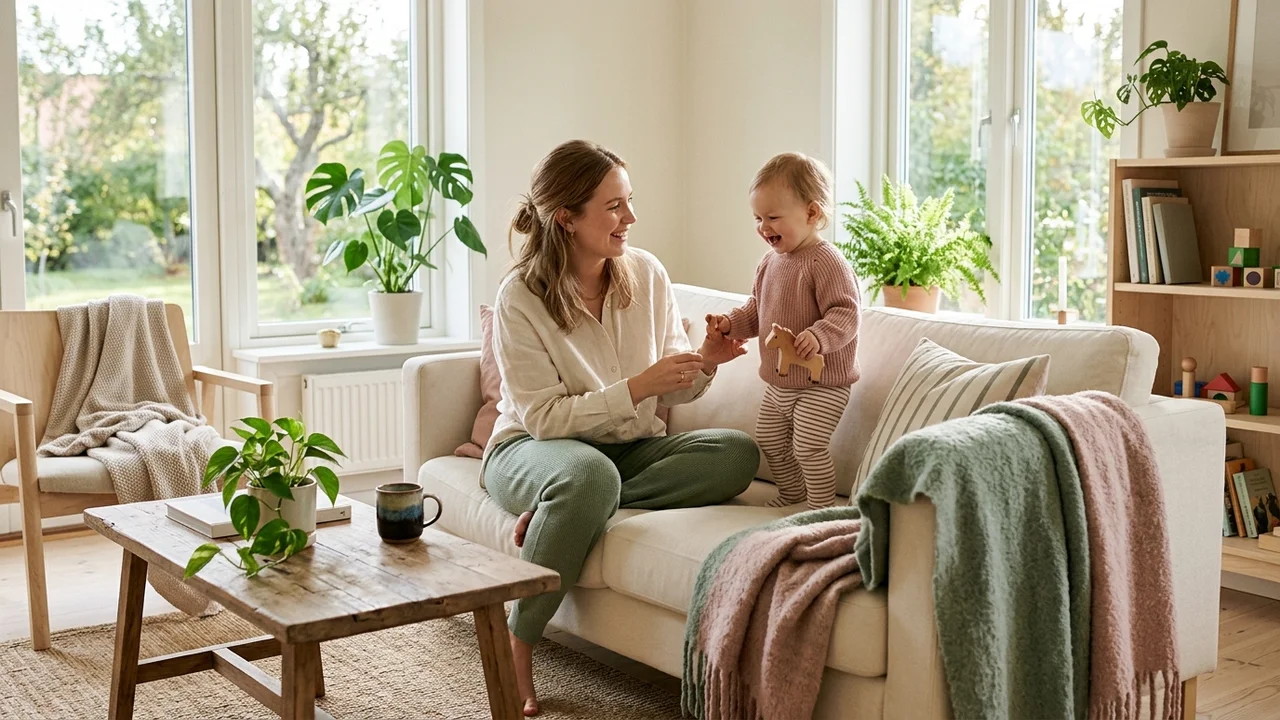Running After Birth — When Are You Ready?
