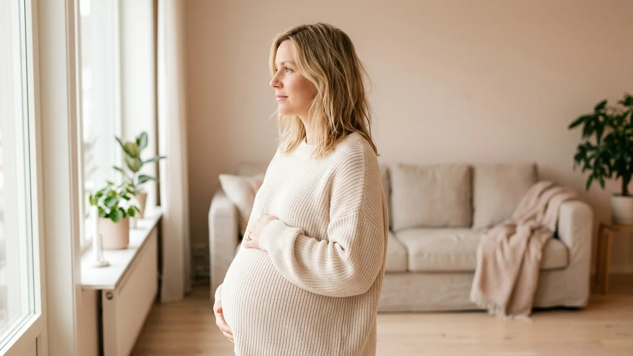 Second Trimester Guide: Weeks 14–27 — Development, Symptoms & Tips