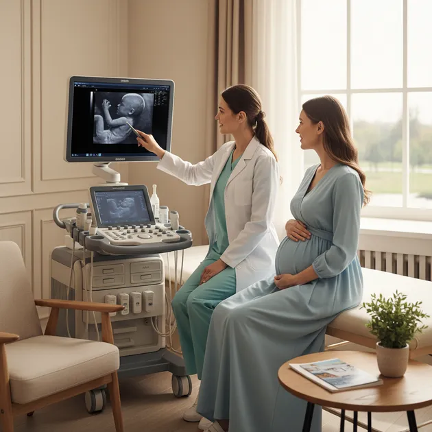 Short Cervix in Pregnancy: Risks and Management