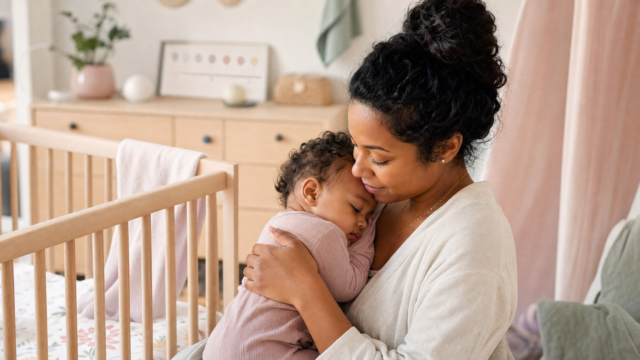 Sleep Regression Ages: Timeline and What Helps