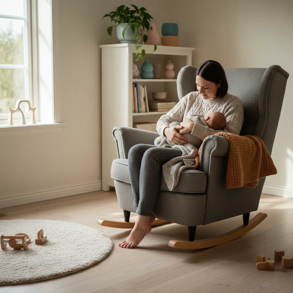 Sleep Training Your Baby: What Does the Research Say? illustration